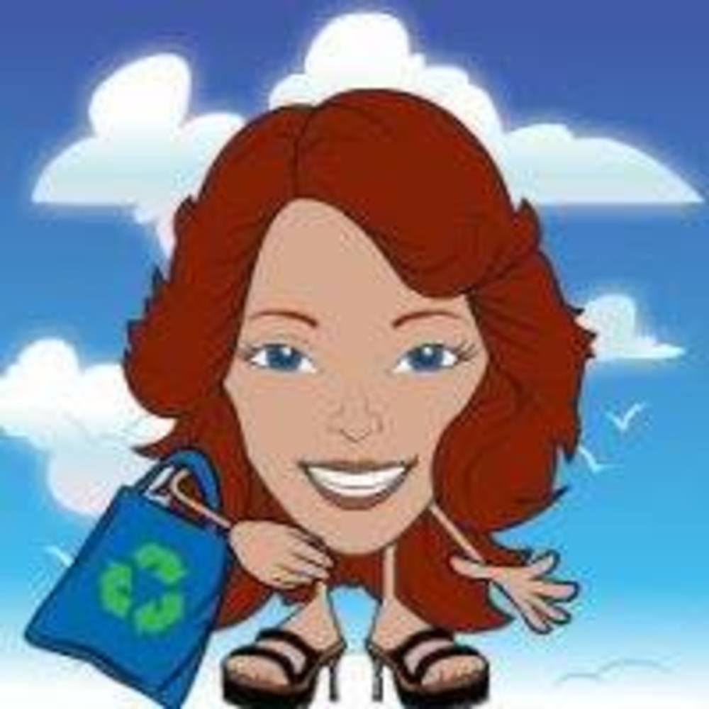 Meet your Posher, Karen